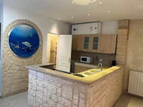 Appartement maison de ville
